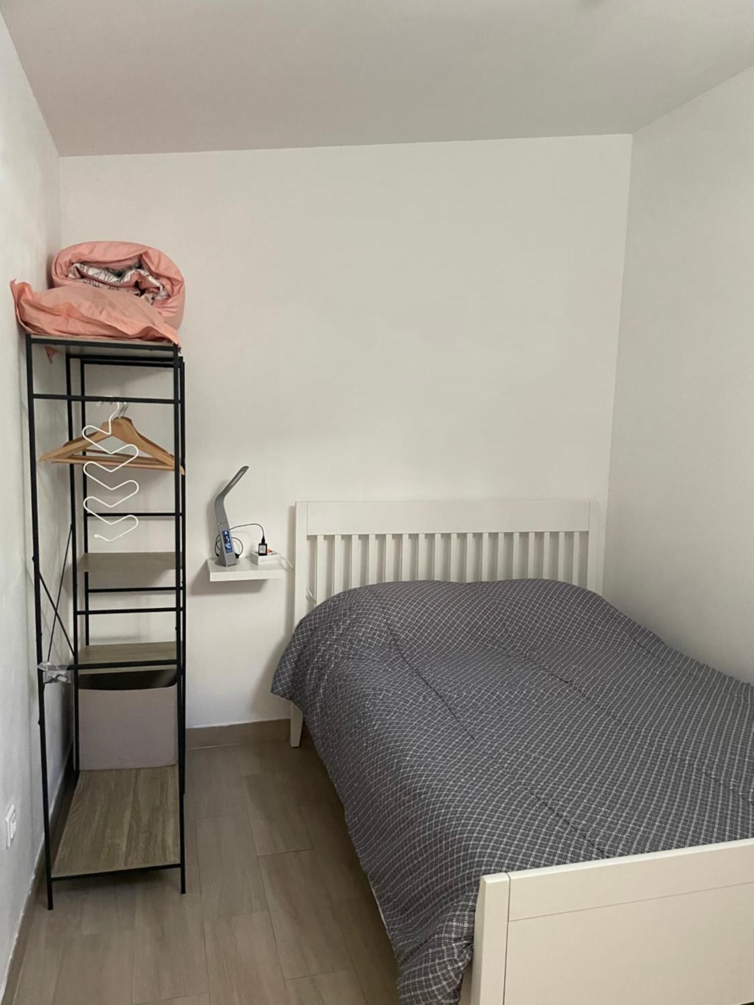 Dependance 3 Pieces Toulon Apartment Exterior photo